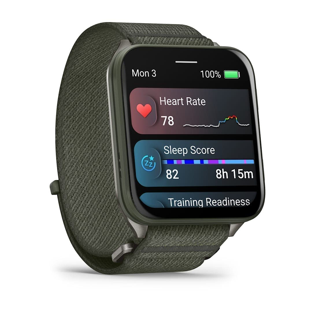 Garmin Venu X1 — фото 15