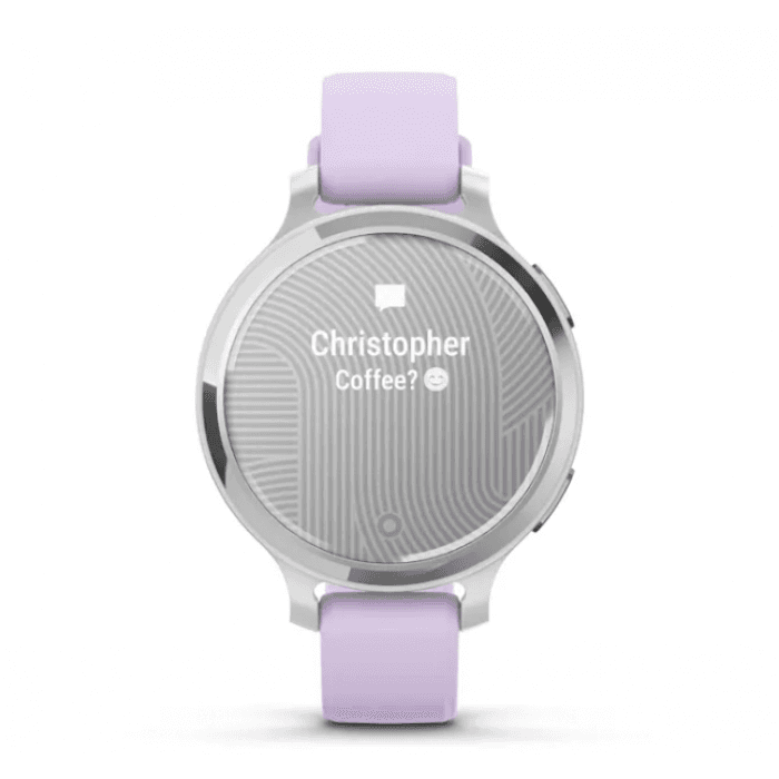 Garmin Lily 2 Active — фото 6