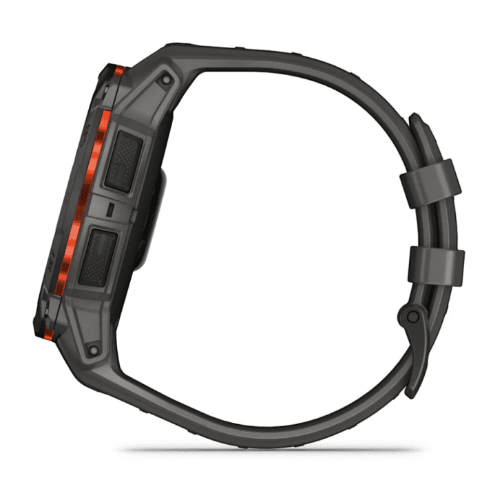 Garmin Instinct 3 - 50 mm, Solar — фото 13