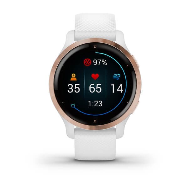 Garmin Venu 2S — фото 23