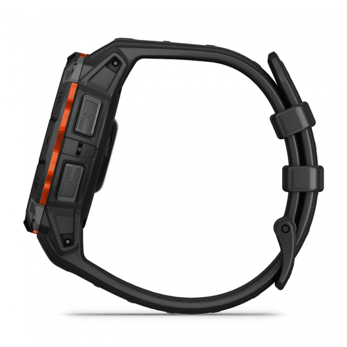 Garmin Instinct 3 - 45 mm, Solar — фото 10