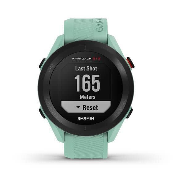 Garmin Approach S12 — фото 11