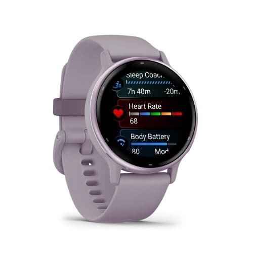 Garmin vívoactive 5 — фото 14