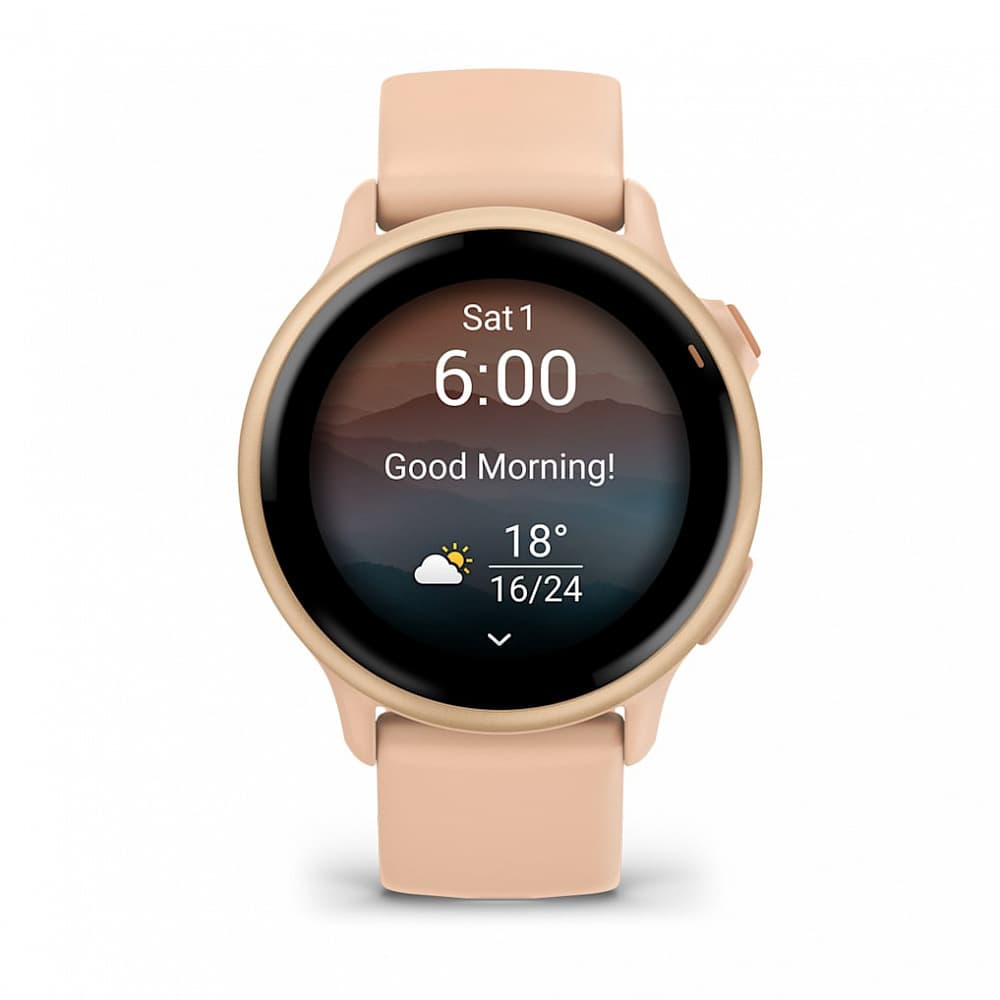Garmin vívoactive 6 — фото 11