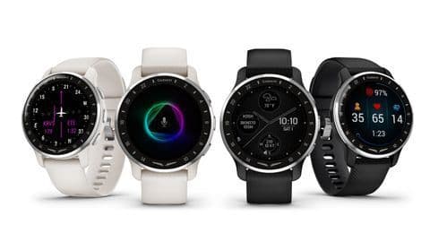 Garmin D2 Air X10 — фото 2