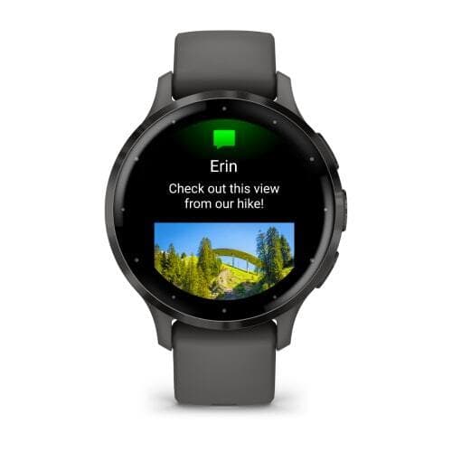 Garmin Venu 3S — фото 19