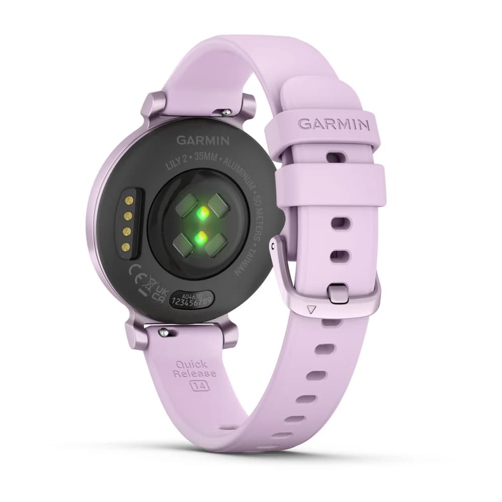 Garmin Lily 2 — фото 3