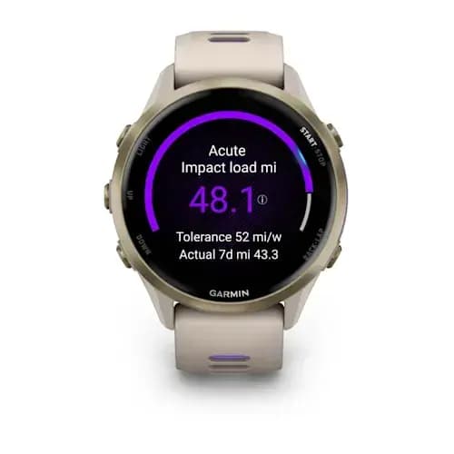 Garmin Forerunner 970 — фото 15