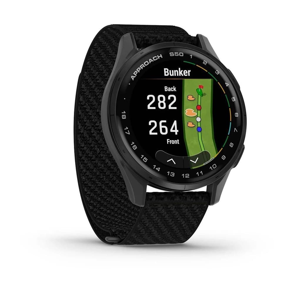 Garmin Approach S50 — фото 5