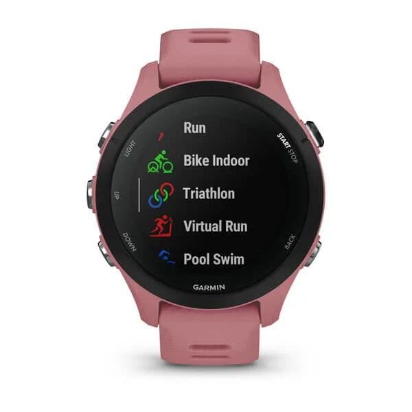 Garmin Forerunner 255S — фото 6