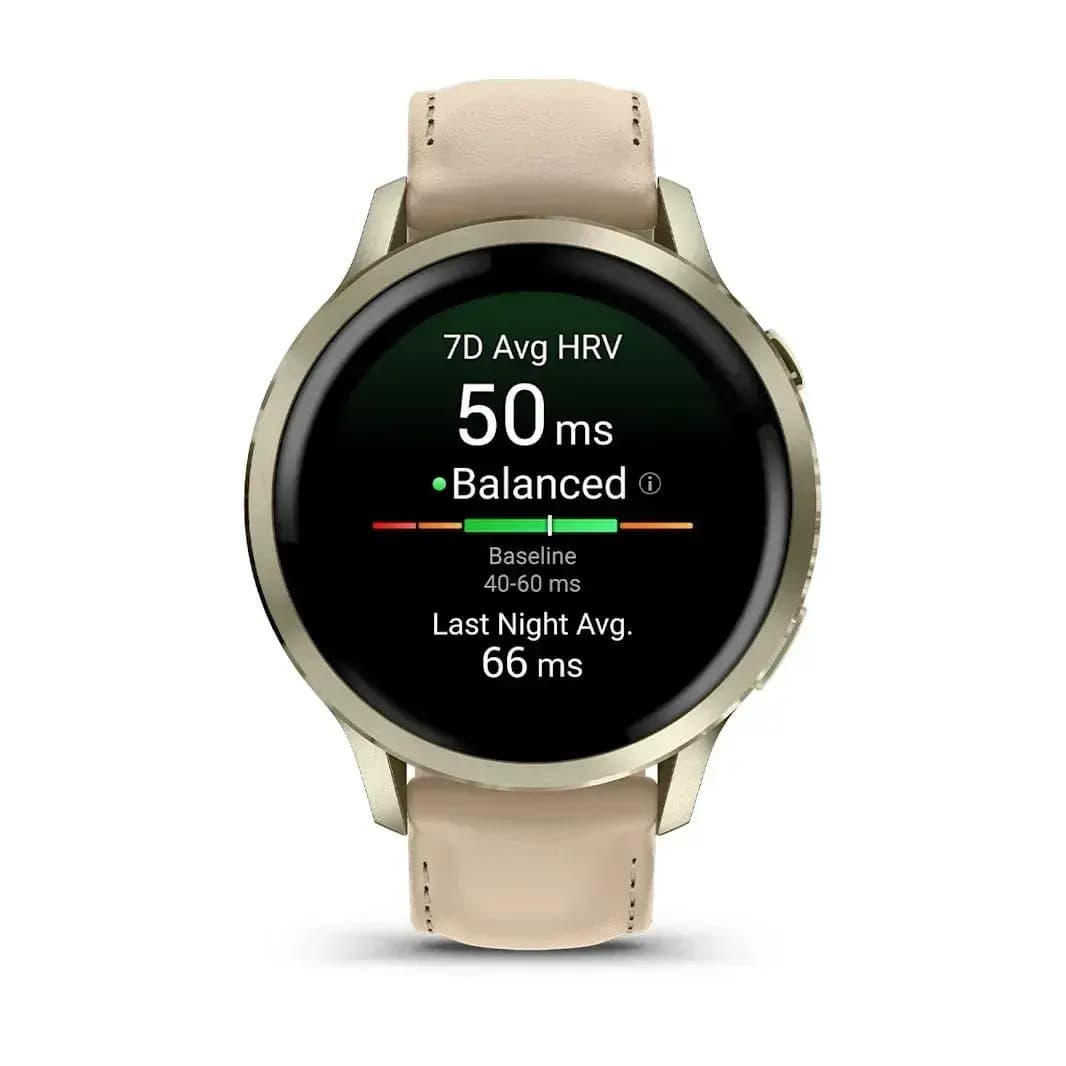 Garmin Venu 4 - 41 mm — фото 19
