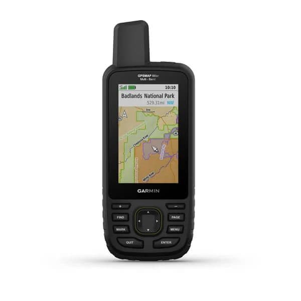 Garmin Gpsmap 66s — купить Garmin в Москве