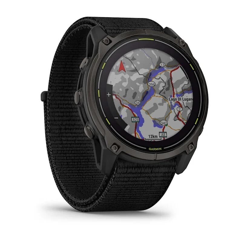 Garmin Enduro 3 — фото 3