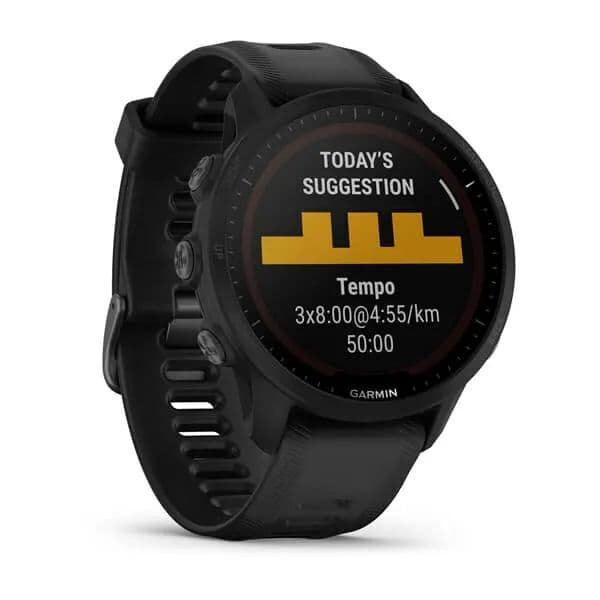 Garmin Forerunner 955 Solar — фото 9