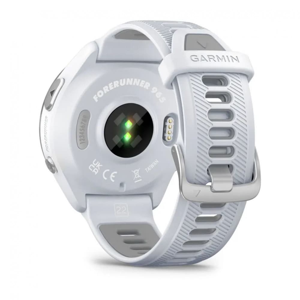 Garmin Forerunner 965 — фото 4