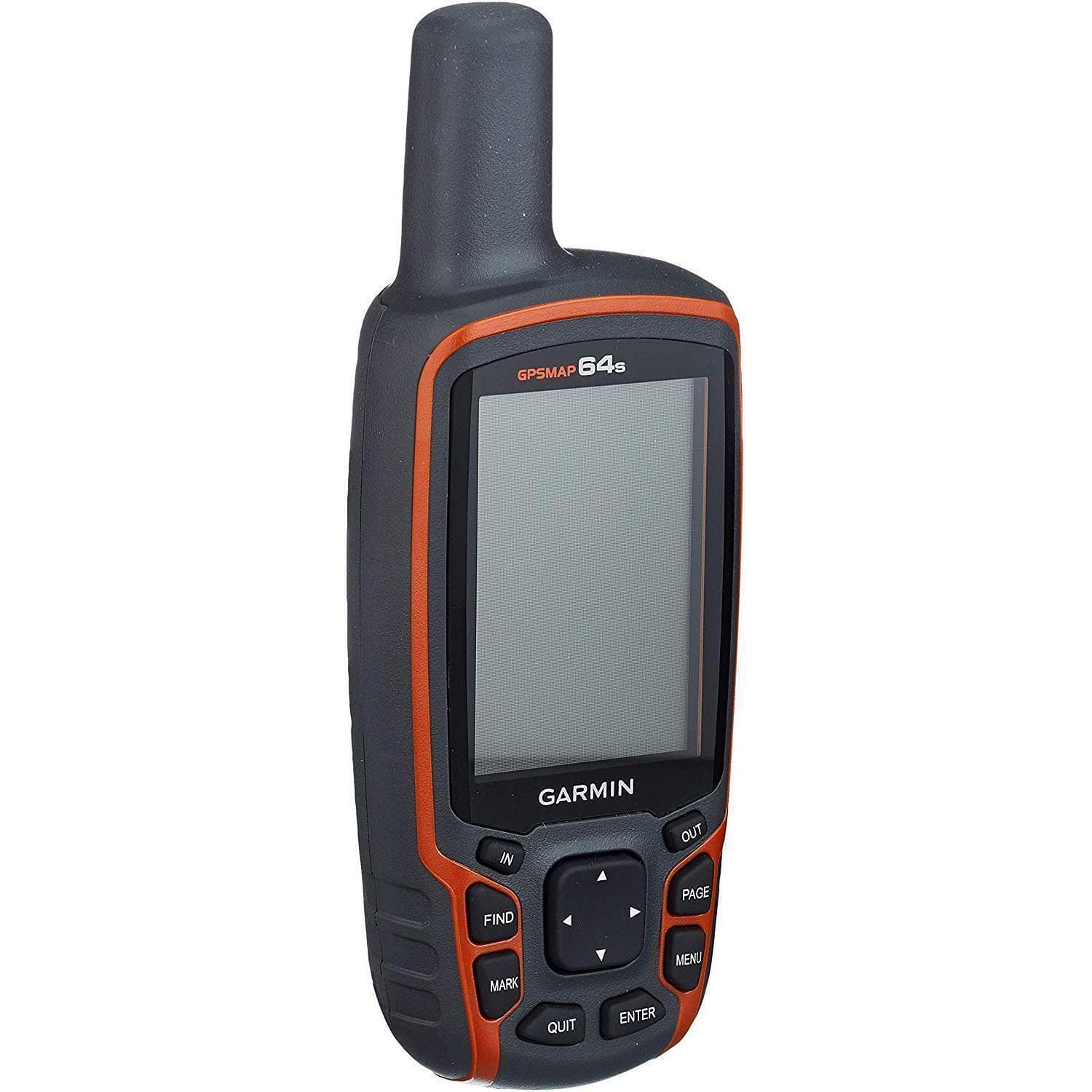Garmin Gpsmap 64s — купить Garmin в Москве