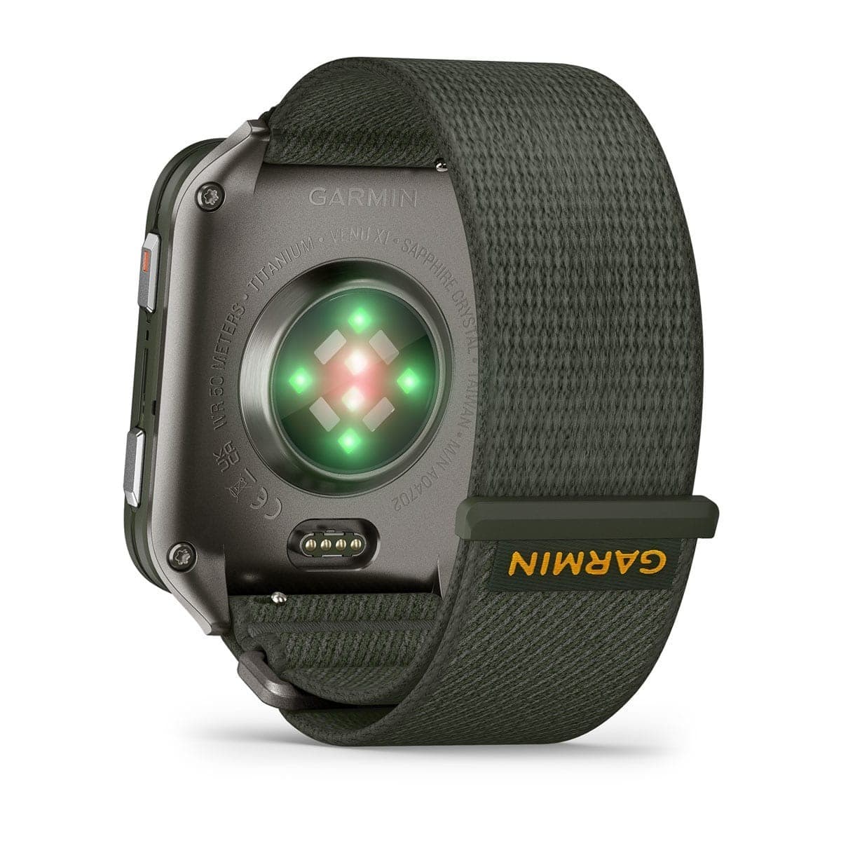 Garmin Venu X1 — фото 16
