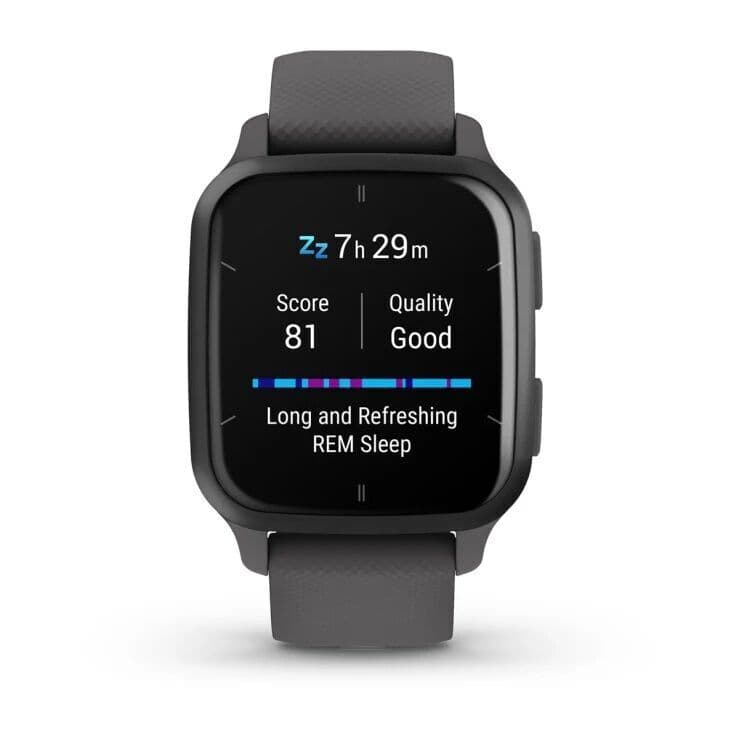 Garmin Venu Sq 2 — фото 14
