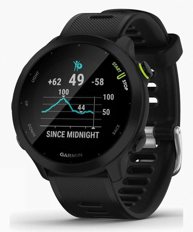 Garmin Forerunner 55 — фото 6