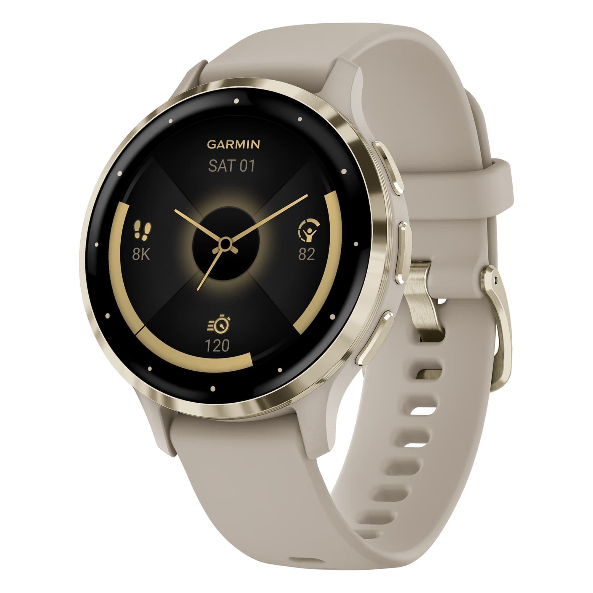 Garmin Venu 3S — фото 12