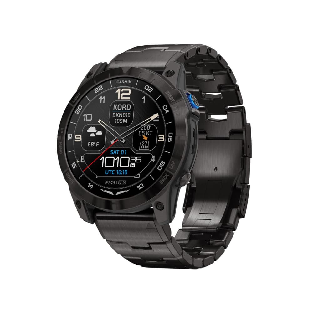 Garmin D2 Mach 1 Pro — фото 6