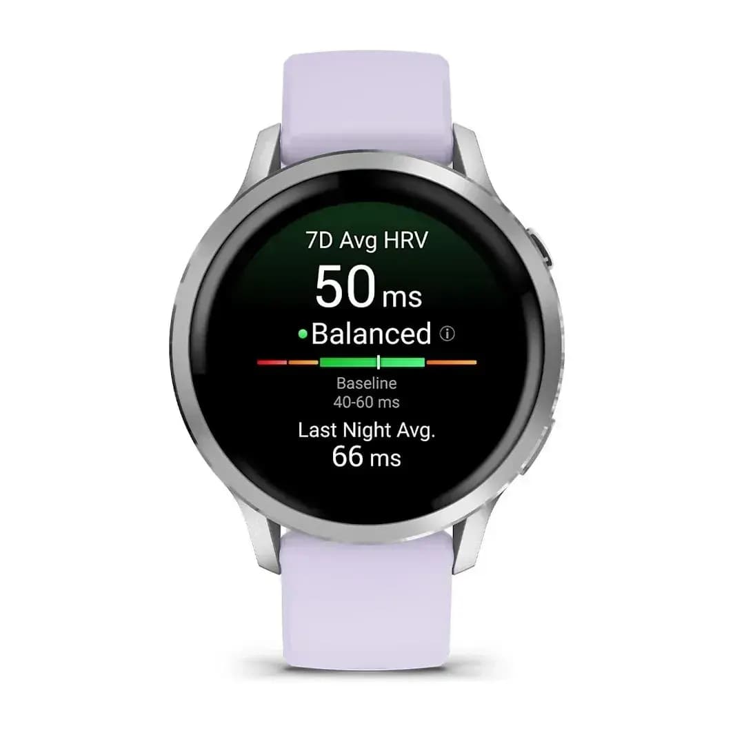 Garmin Venu 4 - 41 mm — фото 10