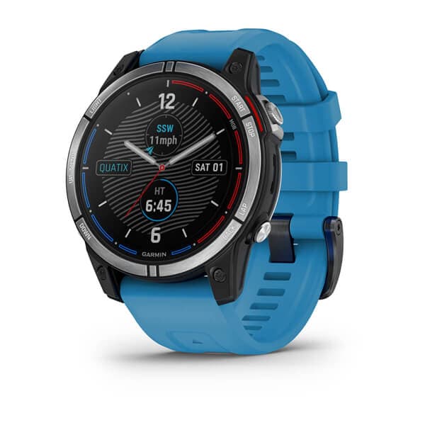 Garmin quatix 7 - Standard Edition — купить Garmin в Москве