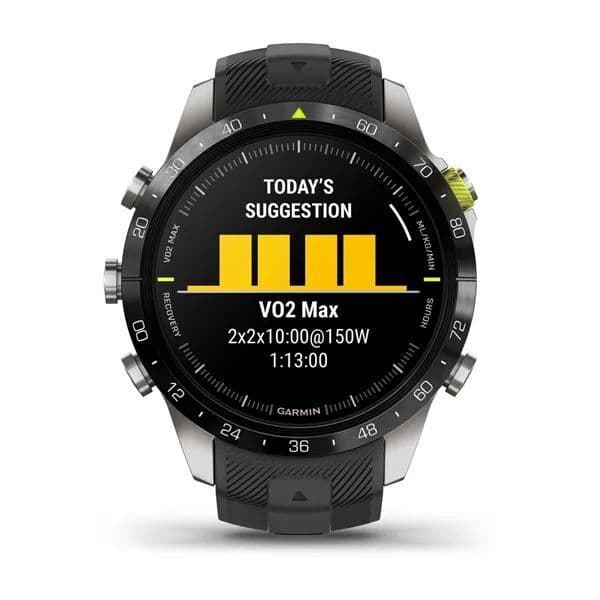 Garmin MARQ Athlete (Gen 2) — фото 5