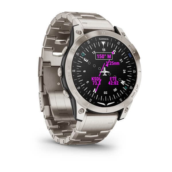 Garmin D2 Mach 1 — фото 8