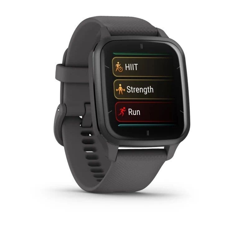 Garmin Venu Sq 2 — фото 13