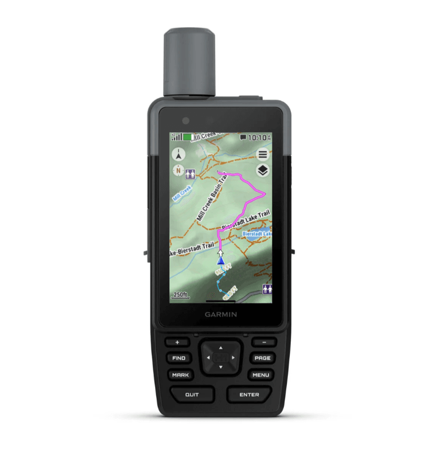 Garmin GPSMAP H1 — фото 4