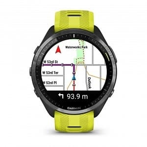 Garmin Forerunner 965 — фото 6