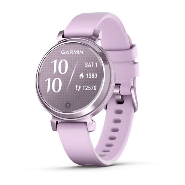 Garmin Lily 2 — купить Garmin в Москве