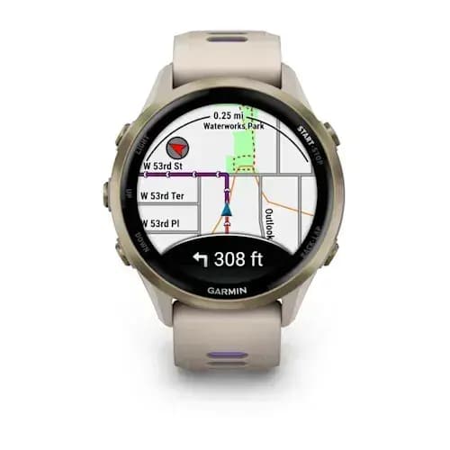 Garmin Forerunner 970 — фото 13
