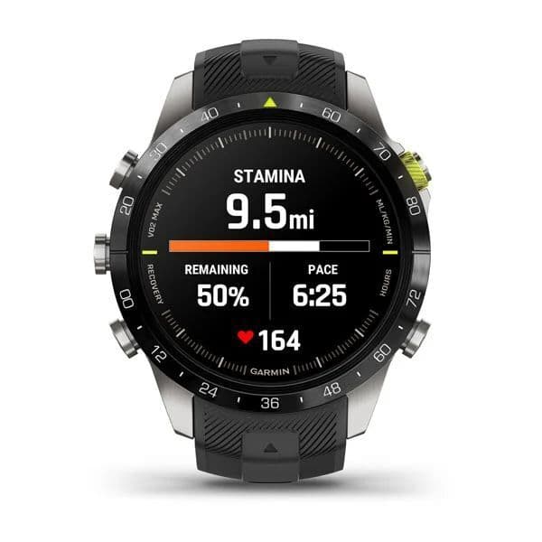 Garmin MARQ Athlete (Gen 2) — фото 4