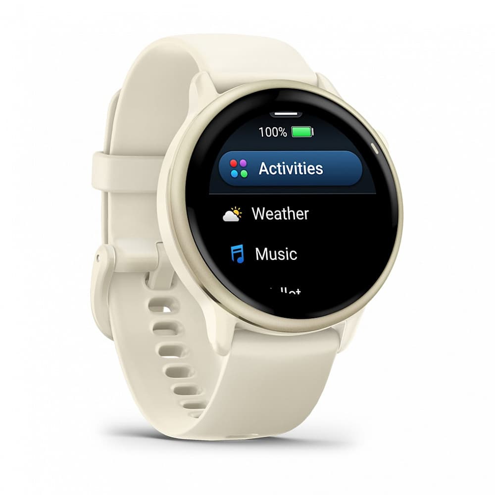 Garmin vívoactive 6 — фото 6