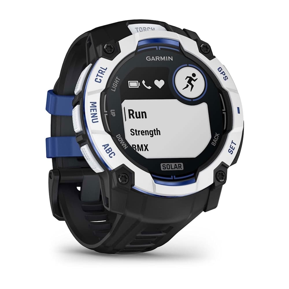 Garmin Instinct 3 - 50 mm, Solar — фото 5