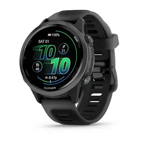 Garmin Forerunner 570 - 42mm — фото 12