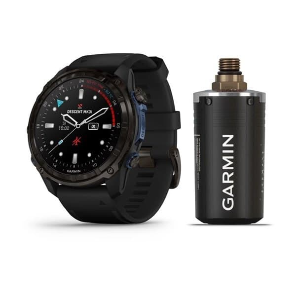 Garmin Descent Mk3i - 43 mm — фото 7
