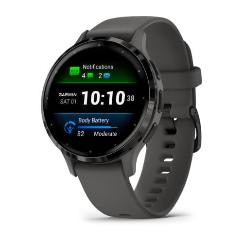 Garmin Venu 3S — фото 16
