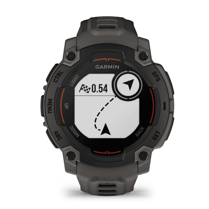 Garmin Instinct E - 45 mm — фото 8