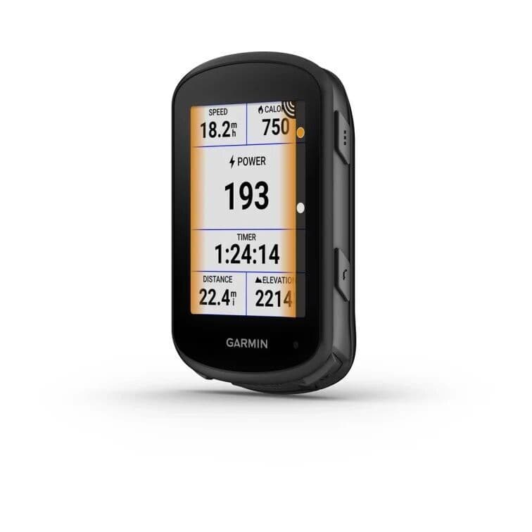 Garmin Edge 540 — фото 4