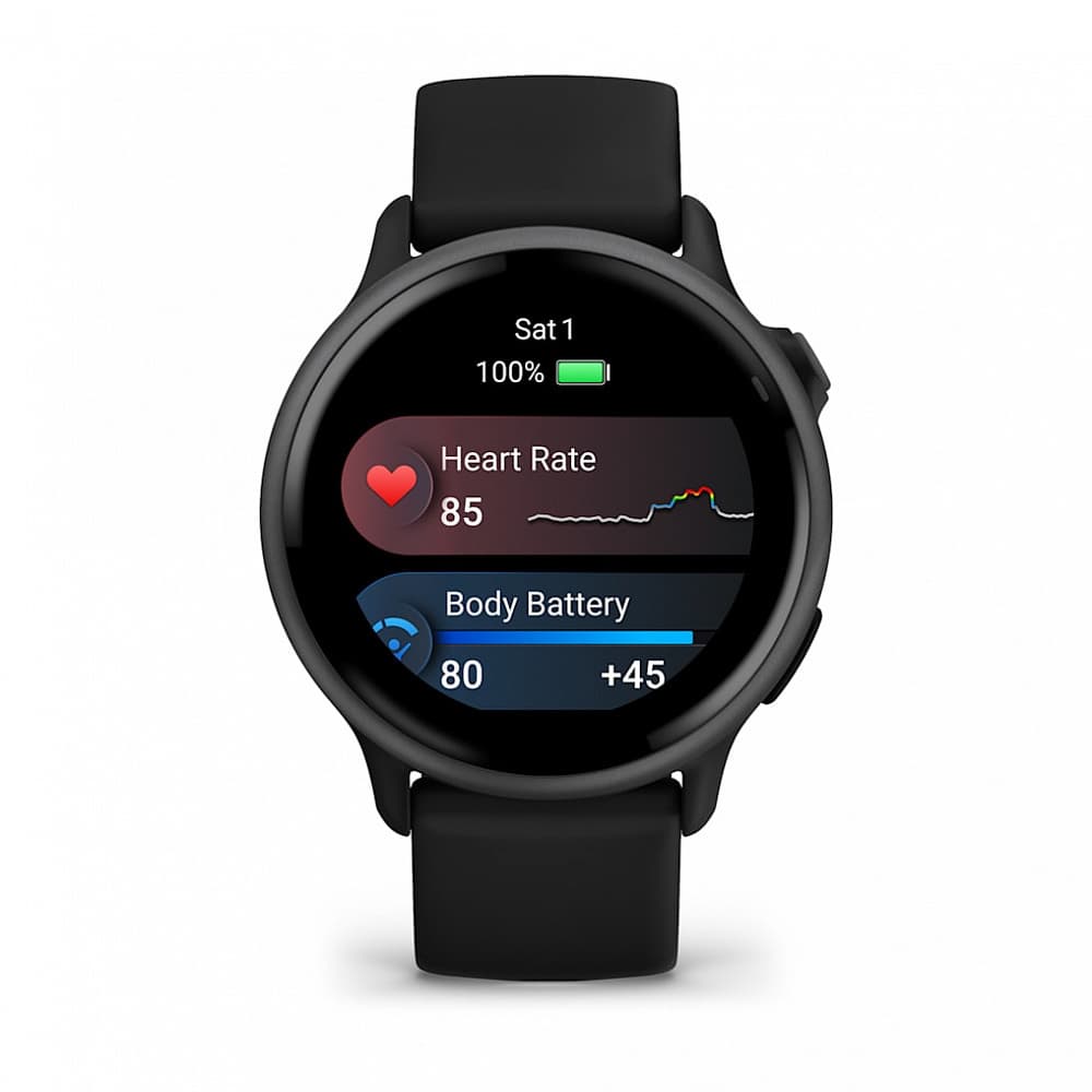 Garmin vívoactive 6 — фото 3