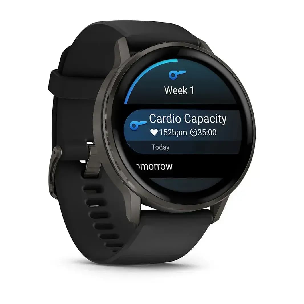 Garmin Venu 4 - 45 mm — фото 7