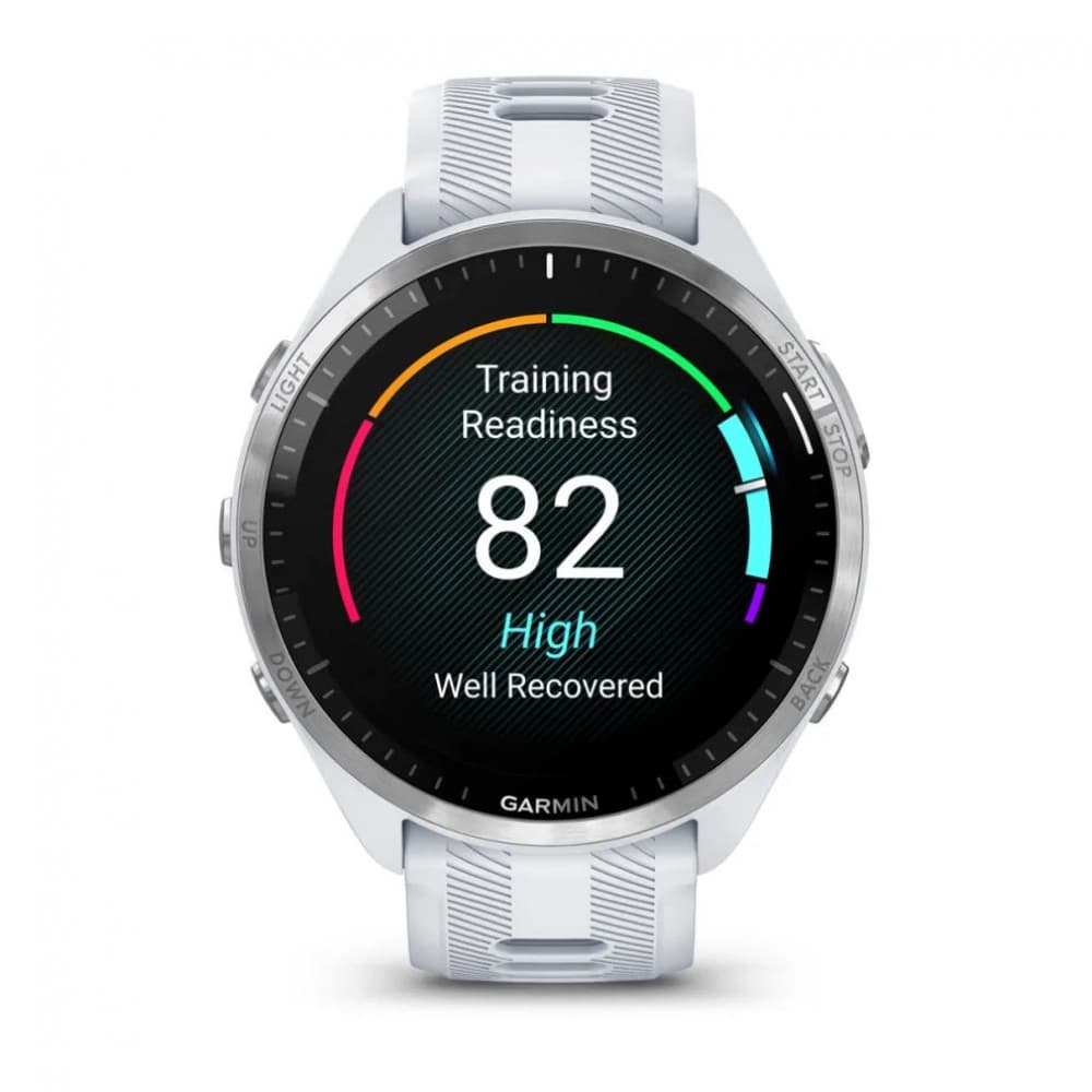 Garmin Forerunner 965 — фото 6