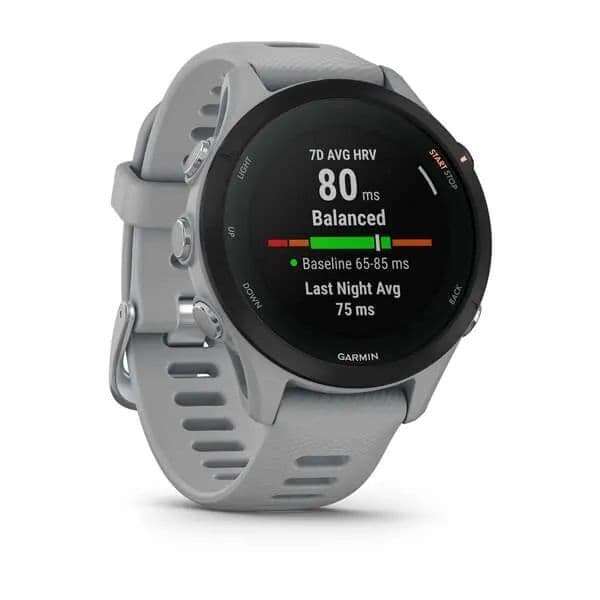 Garmin Forerunner 255S — фото 9