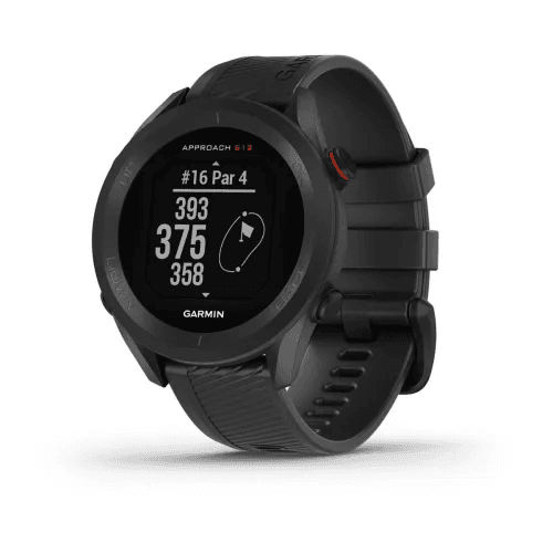 Garmin Approach S12 — фото 12