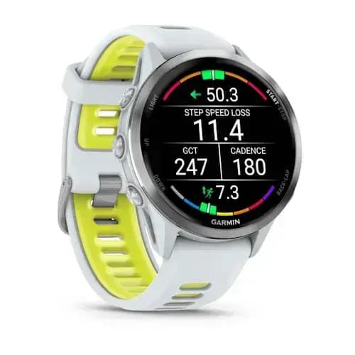 Garmin Forerunner 970 — фото 6