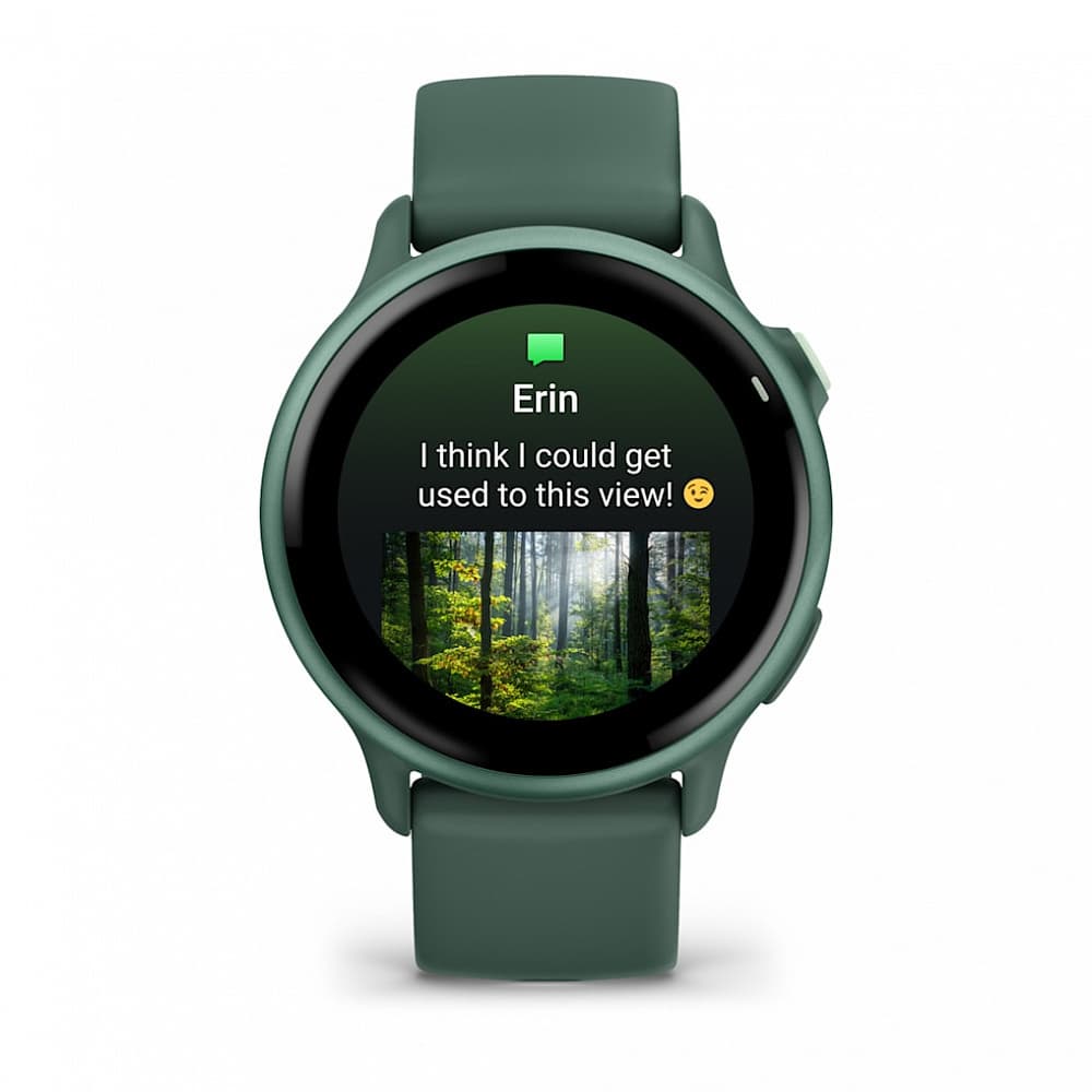 Garmin vívoactive 6 — фото 16