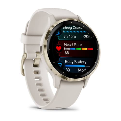 Garmin Venu 3S — фото 10